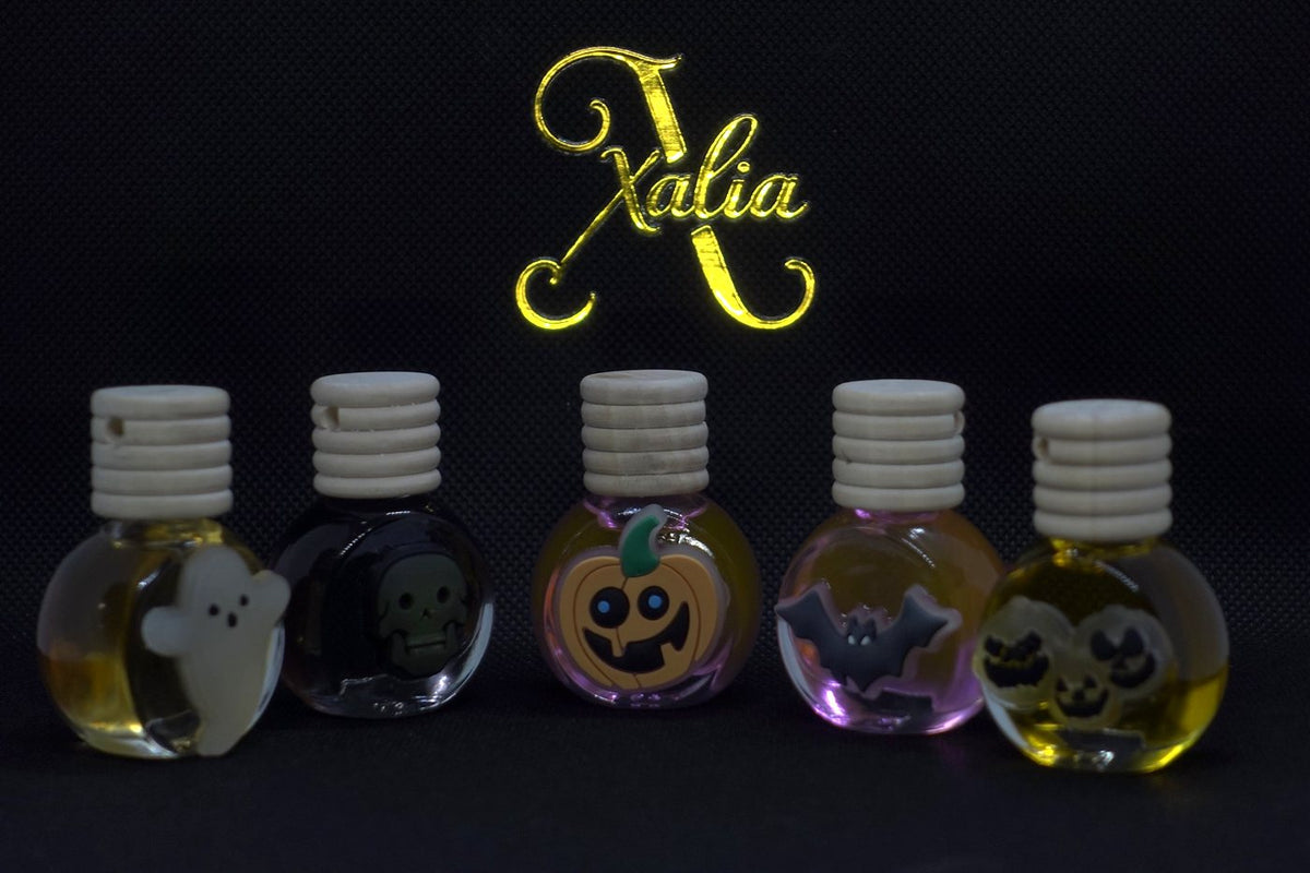 After Dark Set Xalia car scent