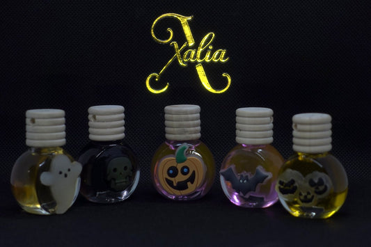 After Dark Set Xalia car scent