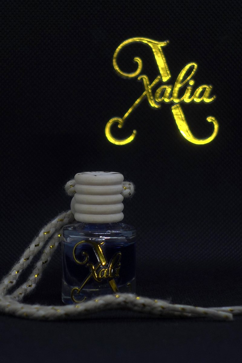 Xalia Scent Bundle