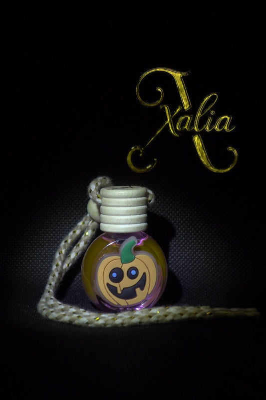 Patch Party Xalia car scent