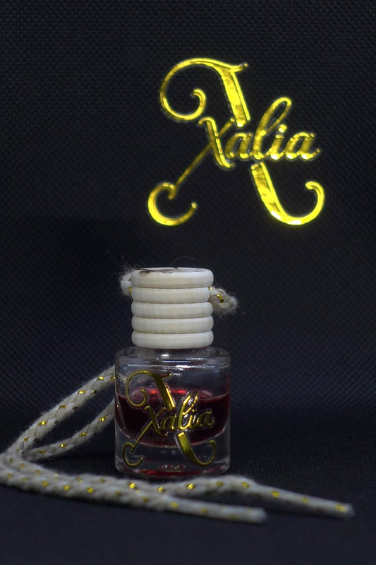 Individual Scent